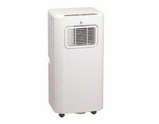 Alpatec Climatiseur mobile AC09C