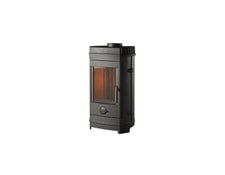 Invicta Poêle à bois CHATEL 8 kW