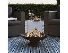 Cook'in Garden Brasero fonte junto
