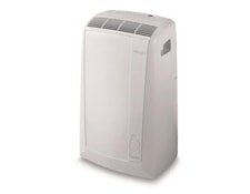 De'Longhi Climatiseur mobile monobloc 2900 W 35m2 - pacn90silenteco