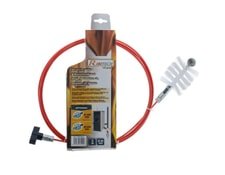 Provence Outillage Kit de ramonage pour poêle à granulés (réf. TMP-CHF-095)