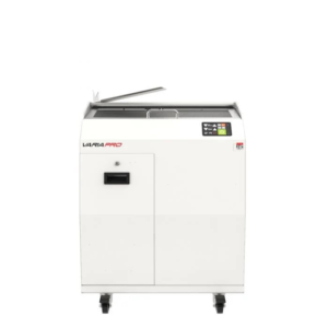 Trancheuse JAC Varia Pro