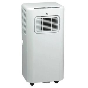 Alpatec Climatiseur mobile AC09C