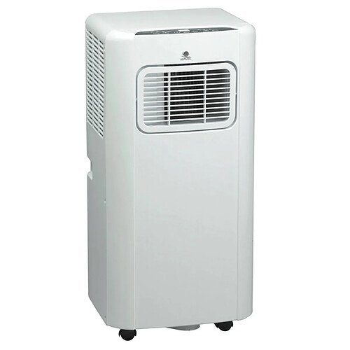 Alpatec Climatiseur mobile AC09C