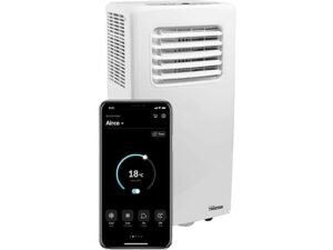 TRISTAR Air conditionné mobile A (AC-5670)