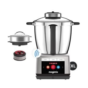 Robot cuiseur connecté Magimix Cook Expert XL Connect Premium