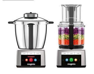 Robot cuiseur Magimix Cook Expert XL – Image 3