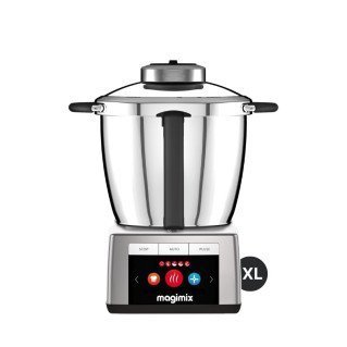 Robot cuiseur Magimix Cook Expert XL