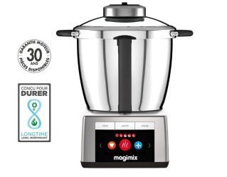 Robot cuiseur Magimix Cook Expert XL – Image 2