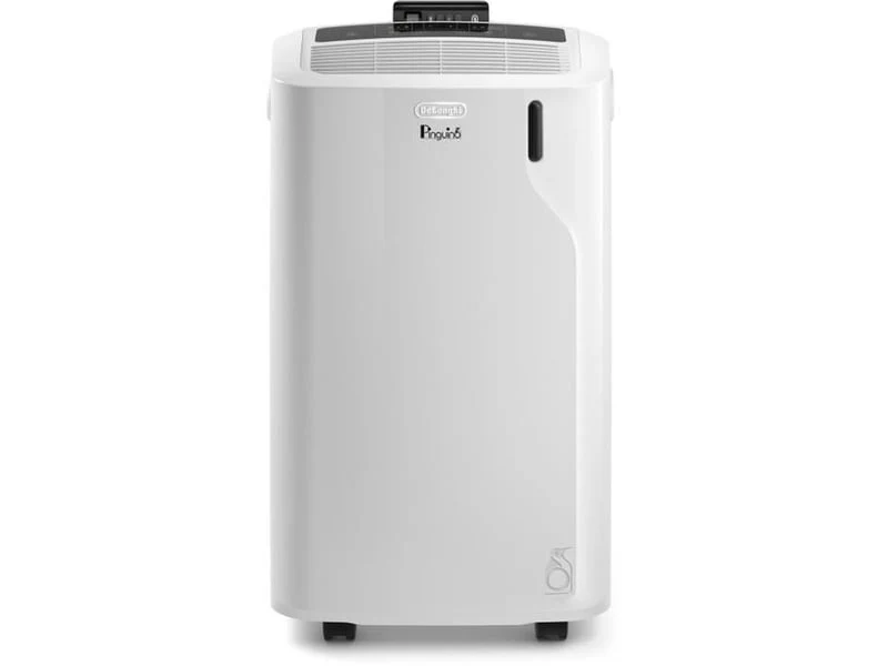 De'Longhi Climatiseur mobile PACEM90K1SILENT