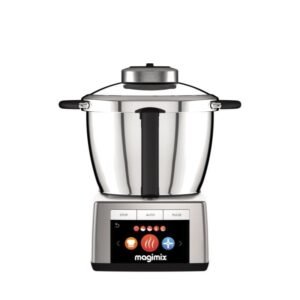 Robot cuiseur Magimix Cook Expert