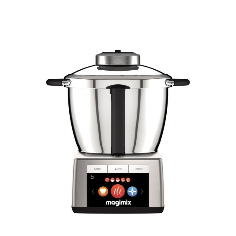 Robot cuiseur Magimix Cook Expert