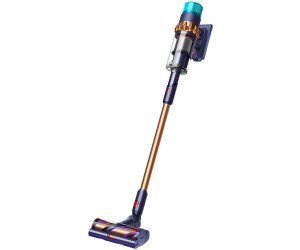 Aspirateur balai Dyson Gen5 Detect Bleu/Cuivre