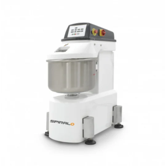 Pétrin spirale Spiralo – Sinmag – Boulangerie professionnelle