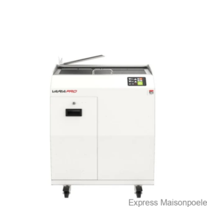 Trancheuse JAC Varia Pro – Matériel de boulangerie professionnel
