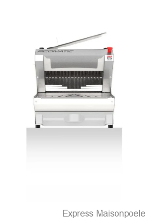 Trancheuse Picomatic – Matériel de boulangerie professionnel