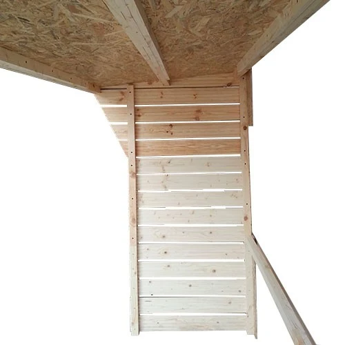 Abri bûches – BOIS – 5 stères – Image 8