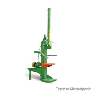Fendeuse de bûche prise de force Metal Agricola DERKY DV14M