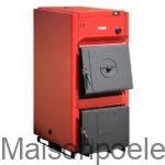 Chaudière à bois TKU 20 kW T-PRO – Image 4