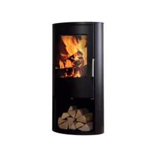 Poêle à bois – E14 – EMBER – 6 kW