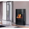 Poêle à bois – O2 – EMBER – 7,6 kW – Image 3