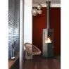 Poêle à bois MOAÏ – Invicta – 8 kW – Image 3