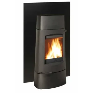 Poêle mixte ARATOS PLUG-IN – Invicta – 6 kW