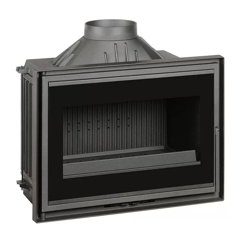 Foyer ASTRE 70 – AC VISION – Deville – 13,5 kW