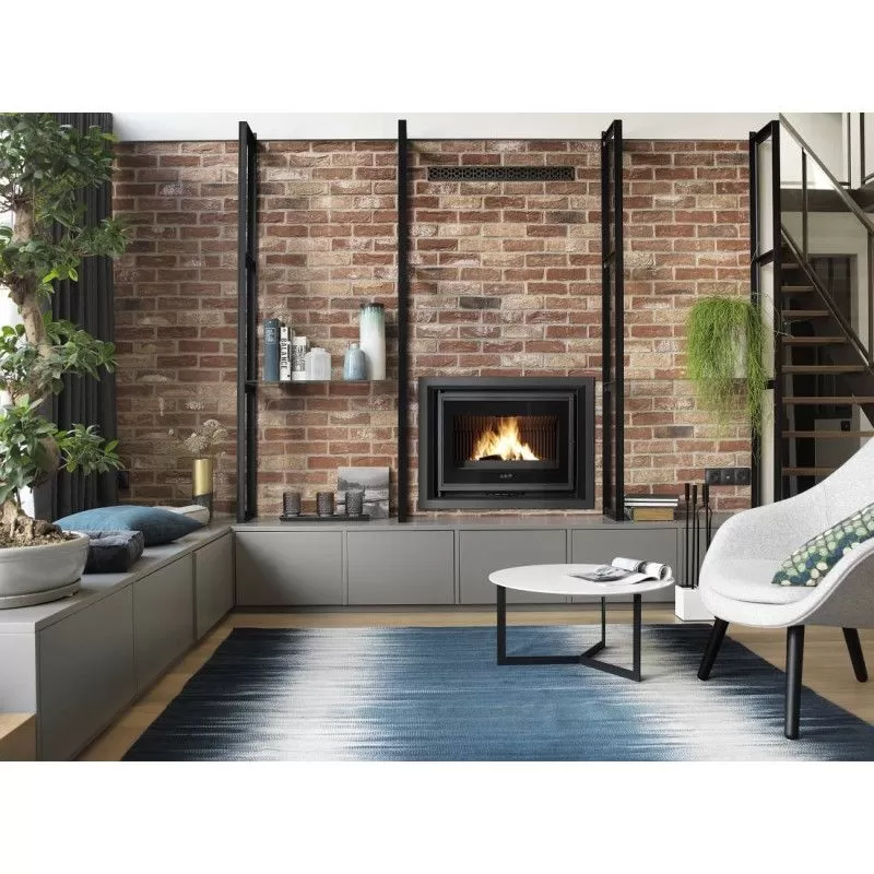 Foyer ASTRE 70 – AC VISION – Deville – 13,5 kW – Image 3