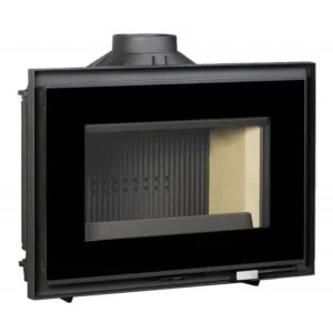 Foyer ASTRE 90 – AC VISION – Deville – 15 kW