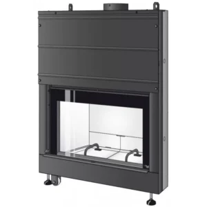 Foyer BAYARD 104 – Deville – 16,9 kW