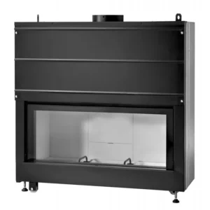 Foyer BAYARD 134 – Deville – 19,5 kW