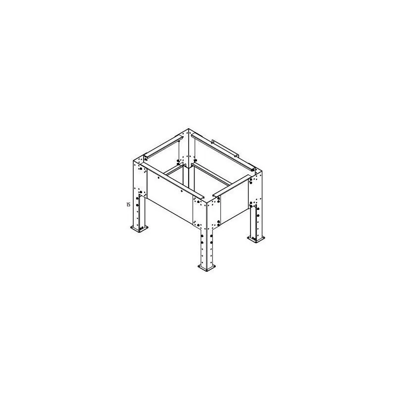 Insert à granulés FRESIA – Red – 8,8 kW – Image 6