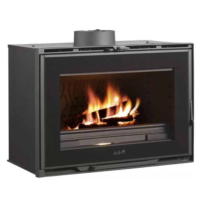 Insert JOYAU 80 HPE TURBO Deville – 18 kW