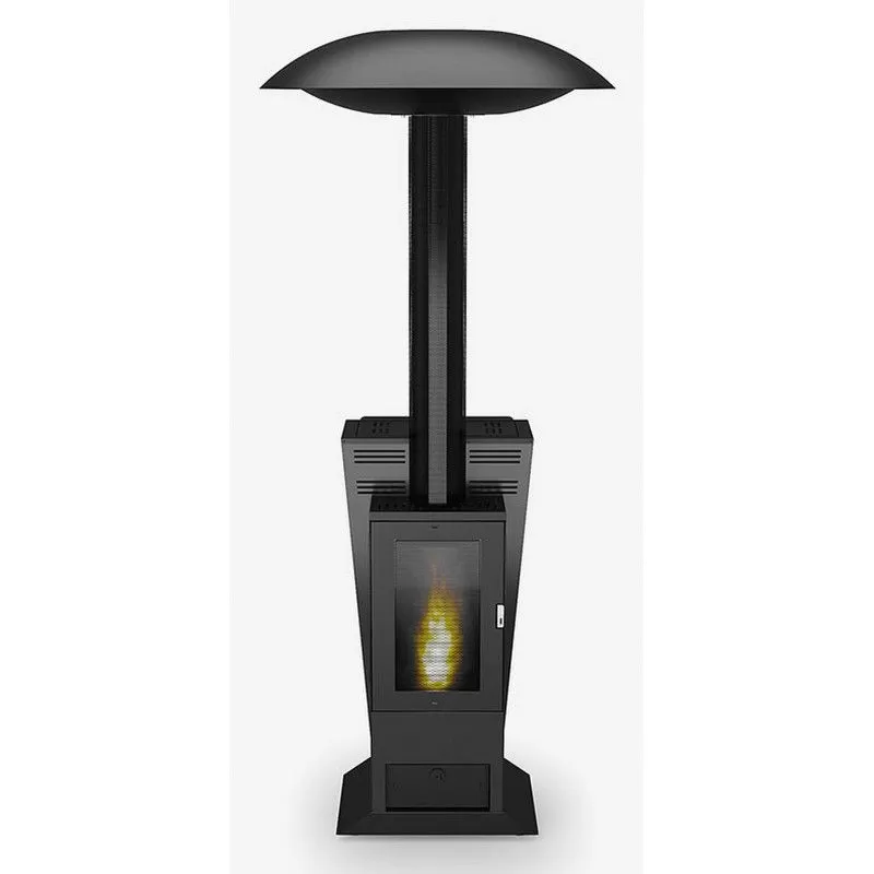 Chauffage de terrasse Hotspot – Image 3