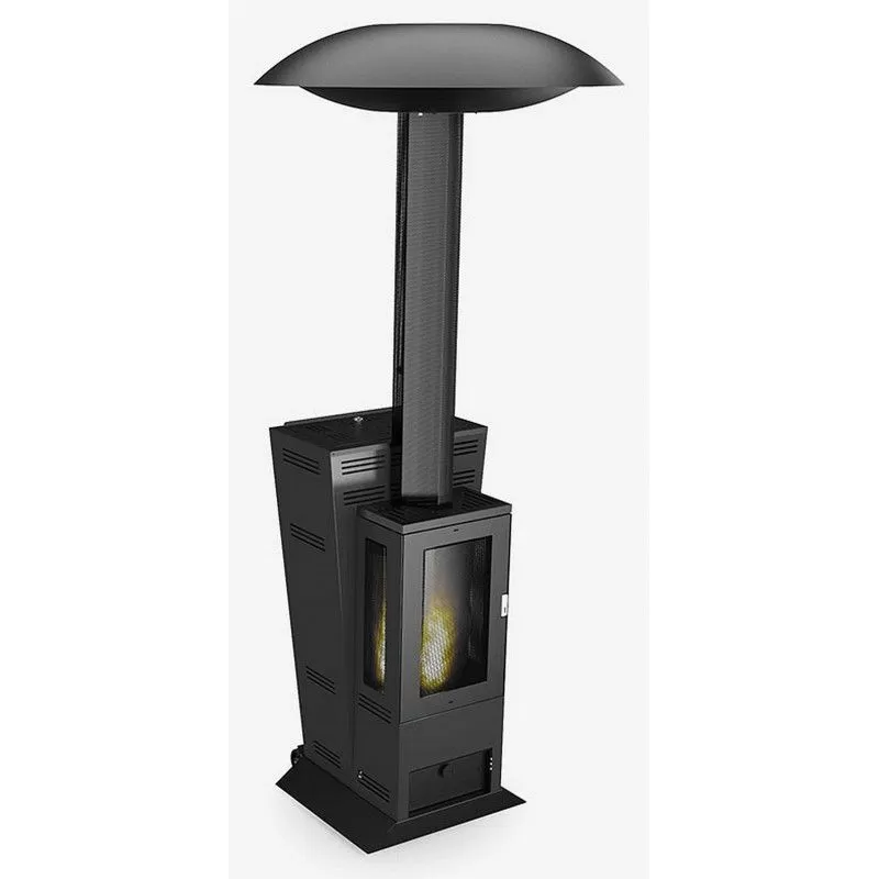 Chauffage de terrasse Hotspot – Image 4