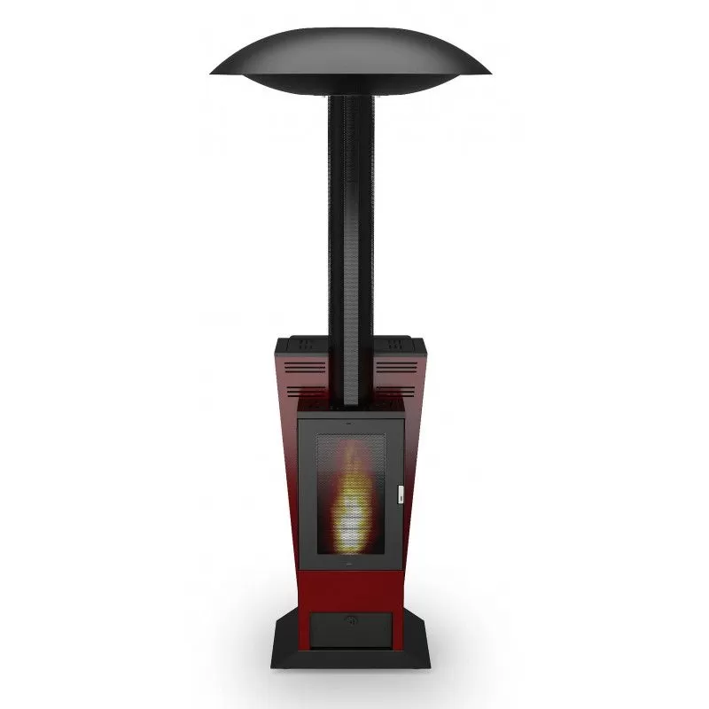 Chauffage de terrasse Hotspot – Image 5