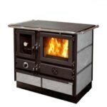 Cuisinière bouilleur Super Thermo Magnum pierre ollaire – Image 3