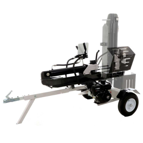 Fendeuse thermique multi-fonctions Blackstone PML 28-60 – puissance de fendage 28T