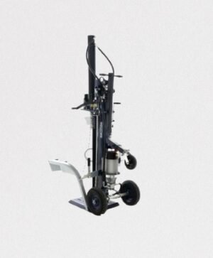 Fendeuse électrique BullMach BM-LS-ET 22 V – 22 tonnes
