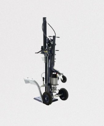 Fendeuse électrique BullMach BM-LS-ET 22 V – 22 tonnes