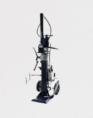 Fendeuse électrique triphasée BullMach BM-LS-ET 16 V – 16 tonnes