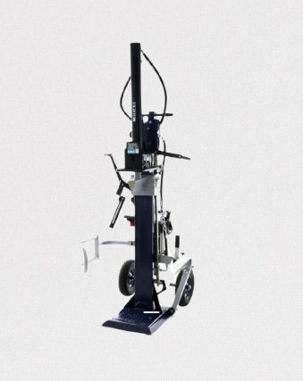 Fendeuse électrique triphasée BullMach BM-LS-ET 16 V – 16 tonnes