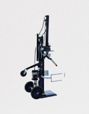Fendeuse verticale électrique BullMach BM-LS-E 18 V – 18 tonnes