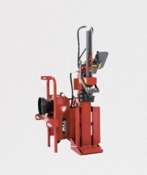 Fendeuse à bois à tracteur Ceccato BULL PTO SPLT11-POL 11 tonnes – multi-position