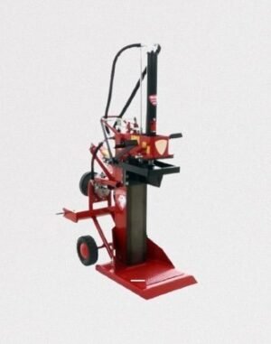 Fendeuse à bois verticale pour tracteur Ceccato BULL SPLT13 13 tonnes course 650 mm