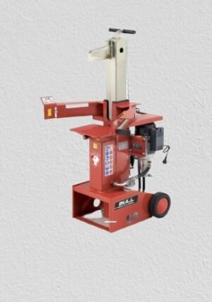 Fendeuse électrique verticale monophasée Ceccato BULL SPLE12 – 12 tonnes – course 540 mm