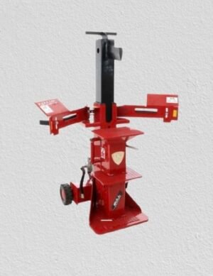 Fendeuse électrique verticale monophasée Ceccato BULL SPLE12 FDP – 12 tonnes – course 540 mm