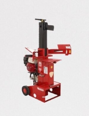 Fendeuse verticale thermique Ceccato BULL SPL12H GX200 – 12 tonnes – course 540 mm