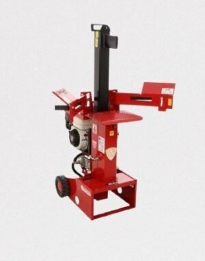 Fendeuse verticale thermique Ceccato Olindo SPL10H GP160 – 10 tonnes